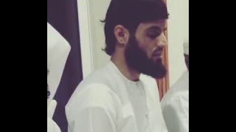 تلاوة رائعة من سورة المنافقون للقارئ رعد محمد الكردي