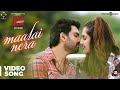 A1  maalai nera mallipoo song  santhanam tara  santhosh narayanan  johnson k