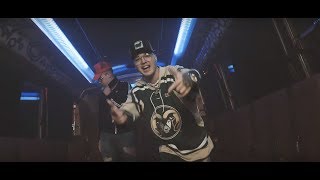 De La Calle x Ale Oviedo x DJ Lauuh - EGRESADA FIESTERA (Videoclip Oficial)