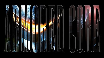 Armored Core: Last Raven - Zinaida Path - Fresh Save