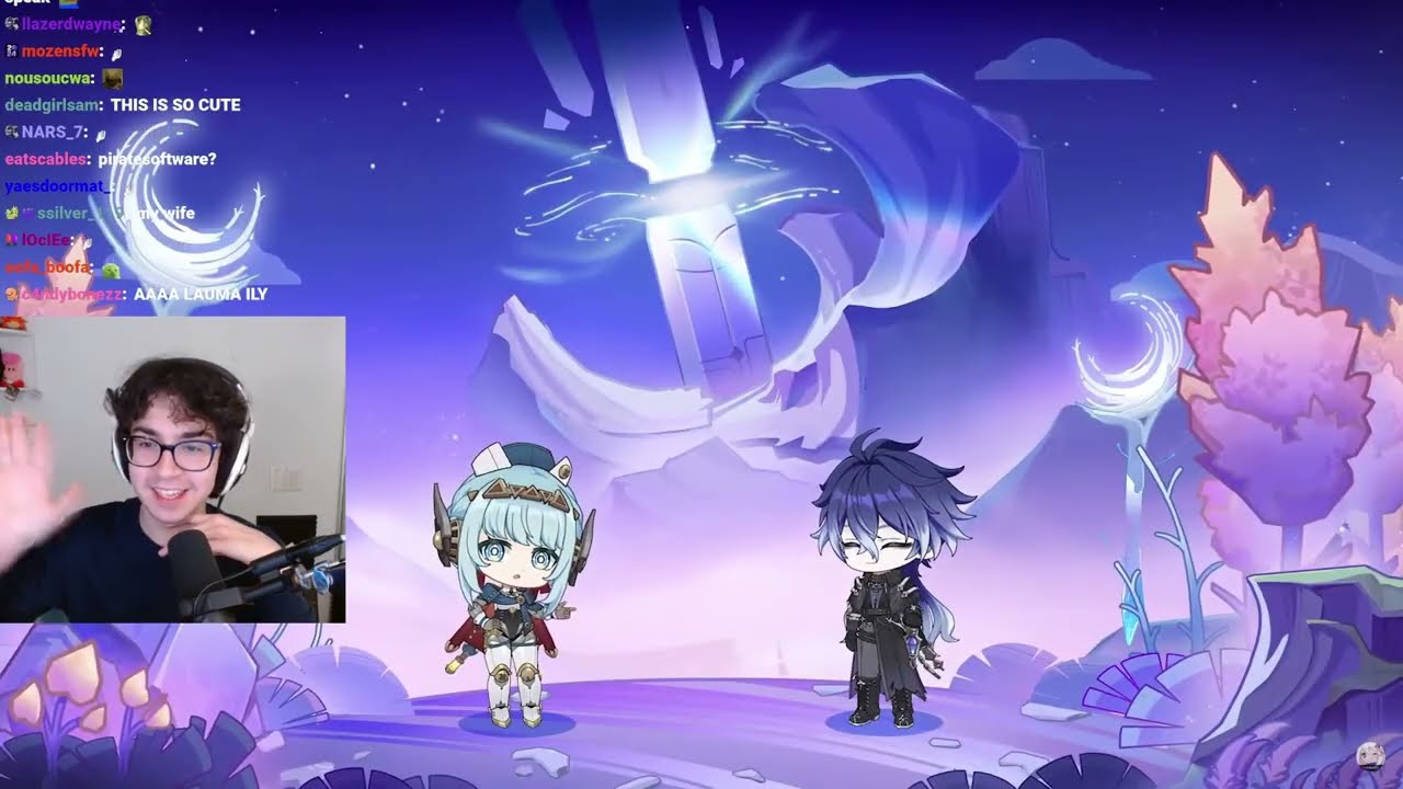 zy0x clips to watch while lunar charging for flins | zy0x clips - #32