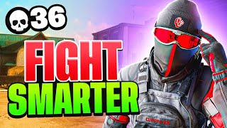 How To Fight Smarter In Warzone Get More Kills