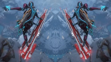 Warframe: K-drive levelling guide in 5 minutes (2024)