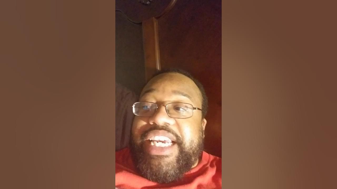 message for jdfromny206 - YouTube