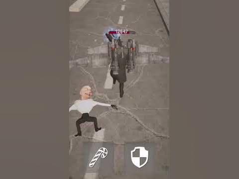камирамен титан - YouTube