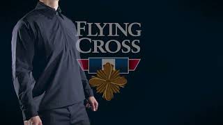 Flying Cross Dutyguard Lt Pullover 360 At Curtis Blue Line