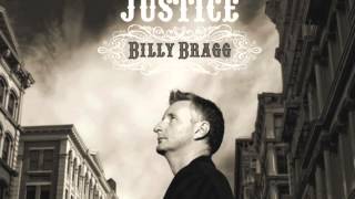 Billy Bragg I keep faith chords