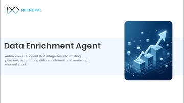 Data Enrichment Agent | AWS