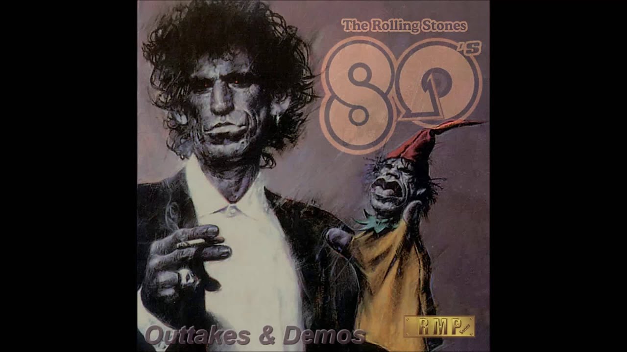 The Rolling Stones - 