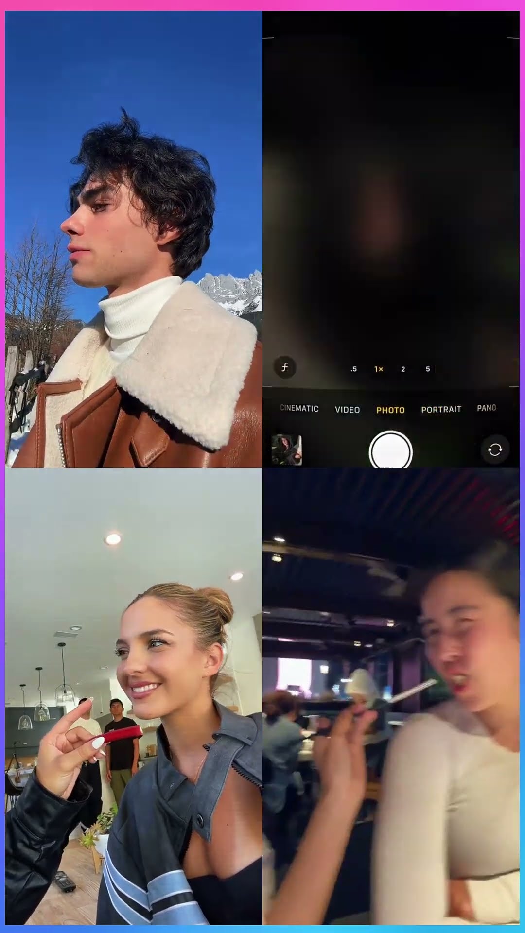 Dilemma - Jacob Rtt x Nevada x Lexi Rivera x Thomas Wu #shorts #dance #tiktok