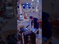 Plastic shopping bag manufacturing #machine #plastic #lahore #worker