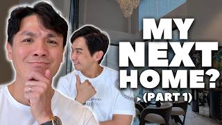 JOIN ME FOR MY $20 MILLION HOME SEARCH | PART ONE