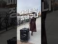 패피되는 장바구니 #살림템 #장바구니추천 #접이식가방 #미국템 #홈테리어 #집꾸미기