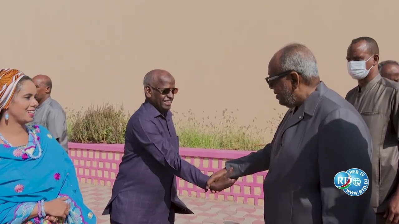 Inauguration d'un centre pour l'autonomisation des femmes à Ali Sabieh