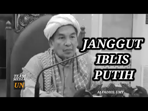 Video: Siapakah arstan janggut putih?