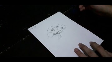 Drawing HumptyDumpty