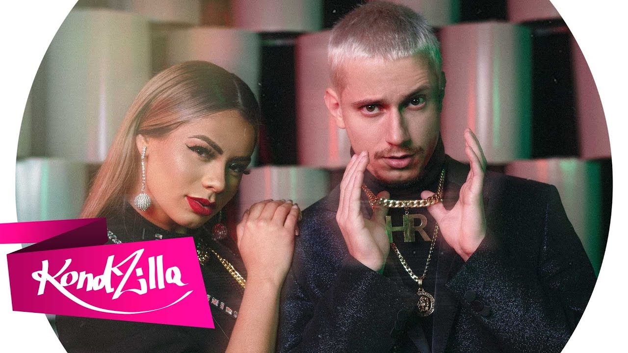 Lexa e PK - Suavidade (KondZilla)