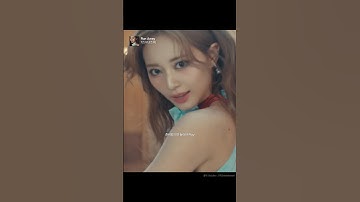 덕메 추천 오늘의 노래 🎧 Run Away - TZUYU #TWICE #트와이스 #TZUYU #쯔위 #abouTZU #RunAway
