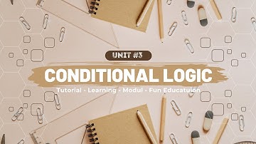 Control Statements in c | 10th class computer science new book chapter no 3