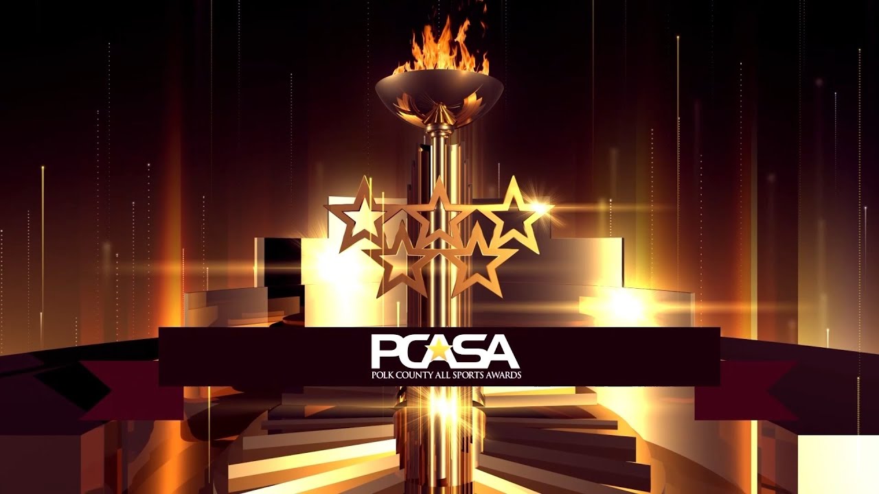 Polk County All Sports Awards and Hall of Fame Ceremony 2020