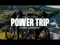 MOUNTAIN BIKING WITH A WORLD CHAMP IN NORCAL | Power Trip NorCal - Part 1 The Inertia