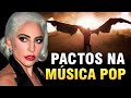 POR QUE NINGUÉM ESTÁ FALANDO DISSO? - Alerta a Todos Cantores POP