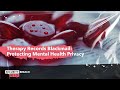 Therapy Records Blackmail: Protecting Mental Health Privacy