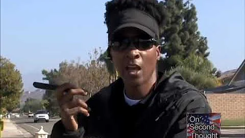 Cindy Brown - Eviction - November 17, 2020