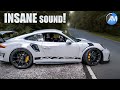 Porsche 991.2 GT3 RS - Insane SOUND🔥😱