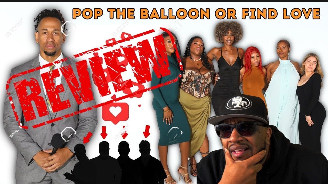 POP THE BALLON REVIEW | MACK GAME MONDAYS