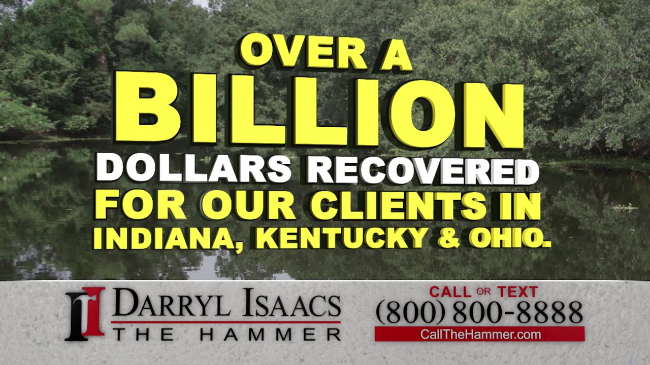 Real Clients. Real Results. Call The Hammer Indiana 30 Commercial YouTube
