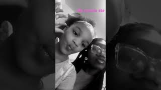 Neicy transformation CLOCK IT!🤣#funny #kingvon #family #best #fyp
