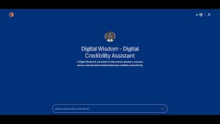 Digital Wisdom Ai Bots