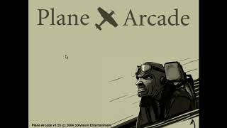 Klasiky - Plane Arcade CZ screenshot 5