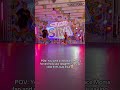 Jojo was talking about the lighting killing the vibe🤣 #jojosiwa #dancemoms #aldc #dancemom #dancer