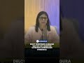 Delcy Rodríguez asegura que no hay agentes externos gobernado Venezuela