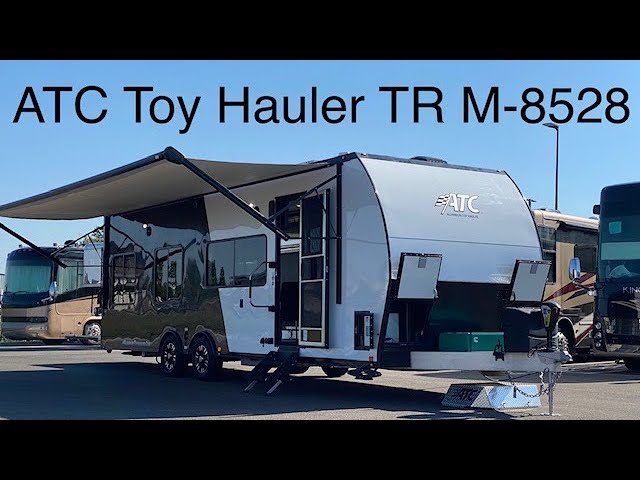 Atc Toy Hauler Review After Two Years