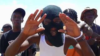 O.T.L BOYZ_GANGSTER RULES(official music video) directed by Bobby 