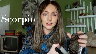 Scorpio Bonus | You don’t see this coming at all. Timeless tarot card reading 