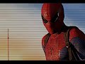 Spiderman edit