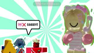 Rpg Meme I Bella Roselynplays Annaroselynplays