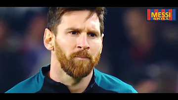Lionel Messi ● Magical Skills & Goals ● HD