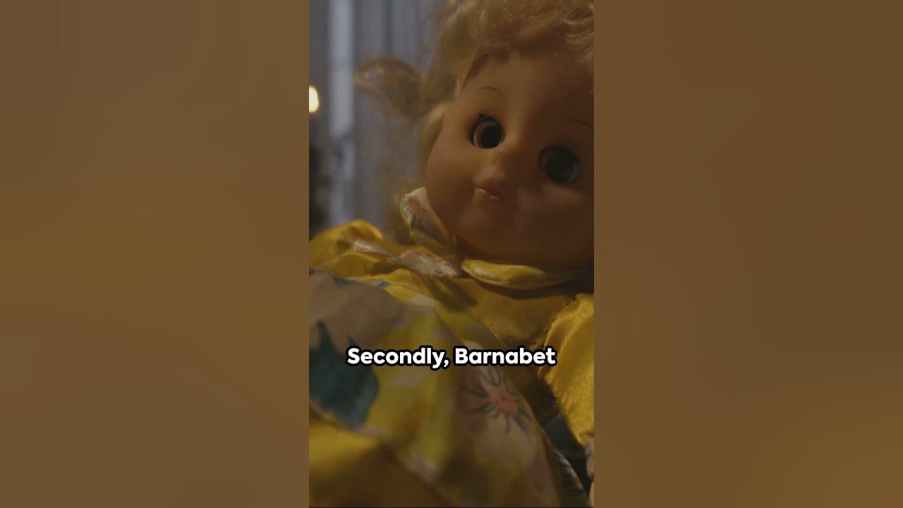 Clementine Barnabet The Voodoo Murders! scary truecrimechronicles 