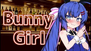 Bunny Girl