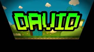Intro 2D para David