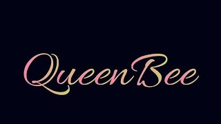 QUEENBEE TUTORIALS INTRO😍❤️🕊️|saanvi ❤️ shreya