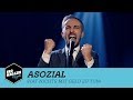 Asozial (hat nichts mit Geld zu tun) | Neo Magazin Royale mit Jan Böhmermann - ZDFneo