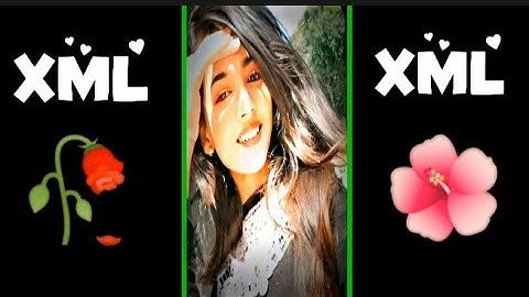 ABUSADA × HUKKA BAR 🥵🔥 || NEW TREND XML FILE 🎟️🦋 || VIRAL XML PRESET 👀💦 ||