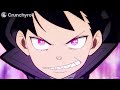IGNIS - Takanori Nishikawa | Fire Force Shinra Kusakabe AMV