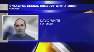 Garrettsville man sentenced for sex with 13-year-old